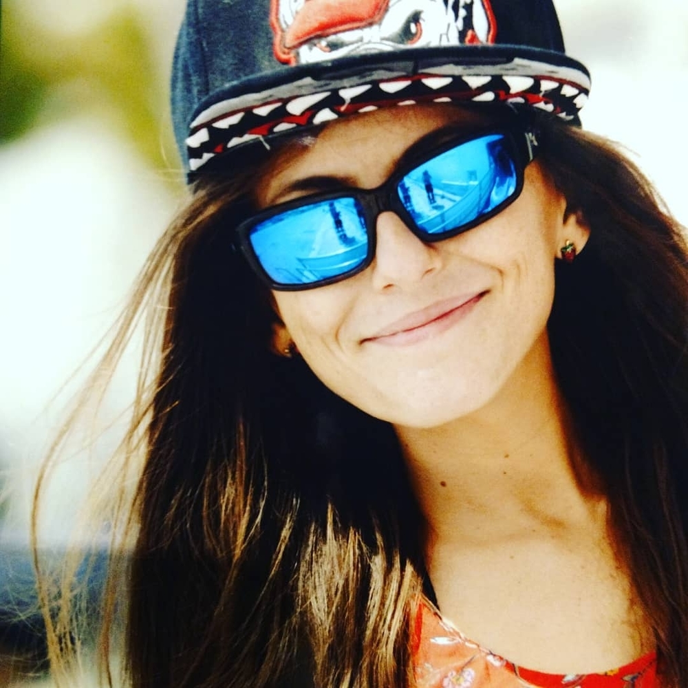 Meet your Posher, Noella